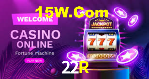 22R Bet App