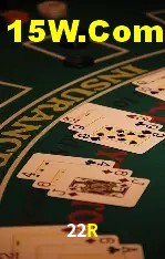 22R São Paulo - Top Slots