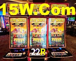 Welcome Bonus 22R