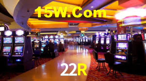 22R Game