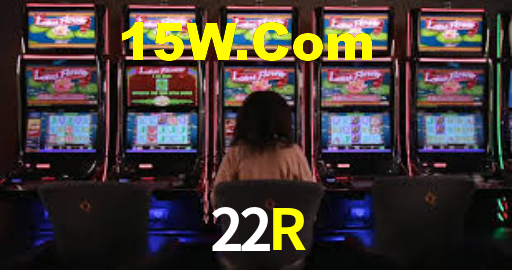 22R Bet App