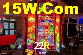 Welcome Bonus 22R