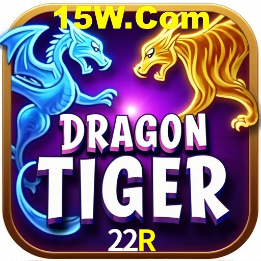 Descubra o Mundo do Cassino Online com 22R