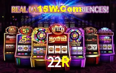 22R São Paulo - Jogo Providers
