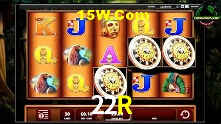 22R Belo Horizonte - Jackpots