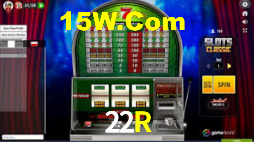 22R