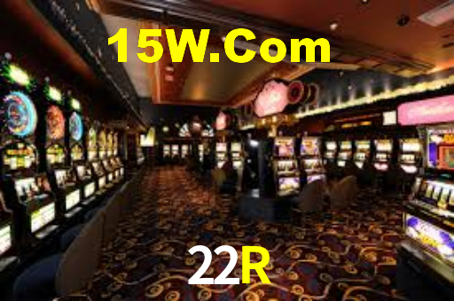 22R Bet App