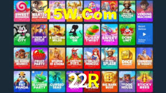22R Bet App