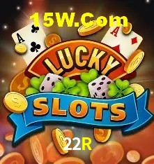22R Slot - 320+ Caça-Níqueis Premium