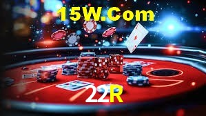Game Providers 22R