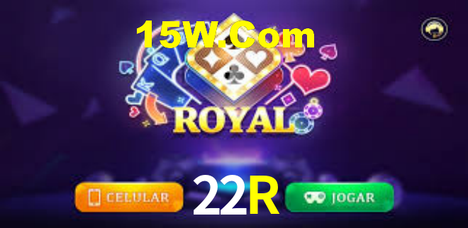 22R App - Aplicativo Móvel Oficial