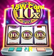Provedores de Jogos 22R